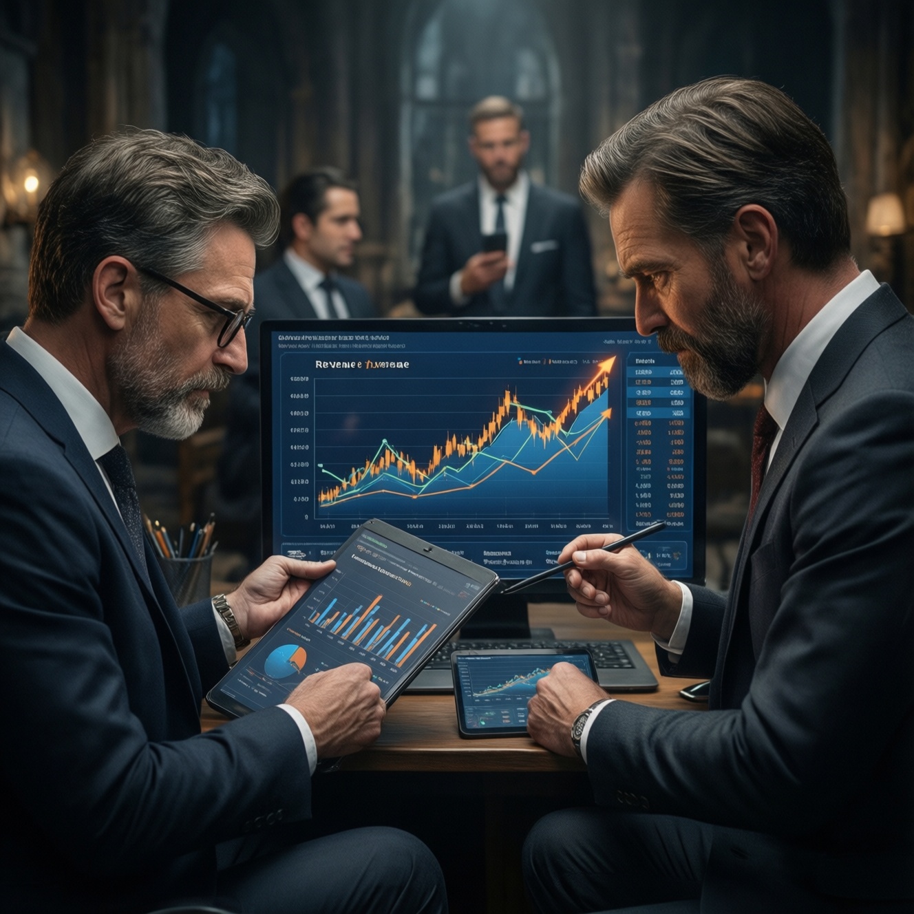 Продажи gothic 1 remake стали драйвером роста embracer group и почти окупили проект