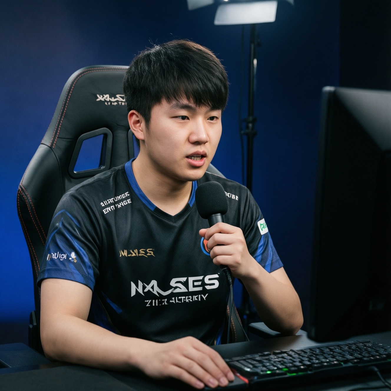 Iem beijing 2026: donk объяснил, почему team spirit пропустит турнир