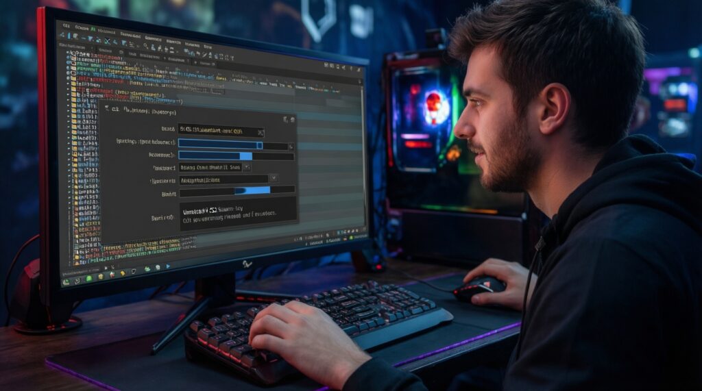 - Рабочие настройки CS2 для повышения FPS и стабильности - иллюстрация