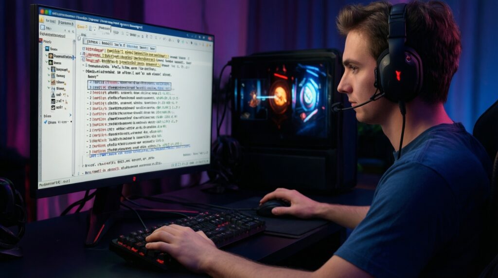 - Сравнение популярных конфигов профессиональных игроков - иллюстрация