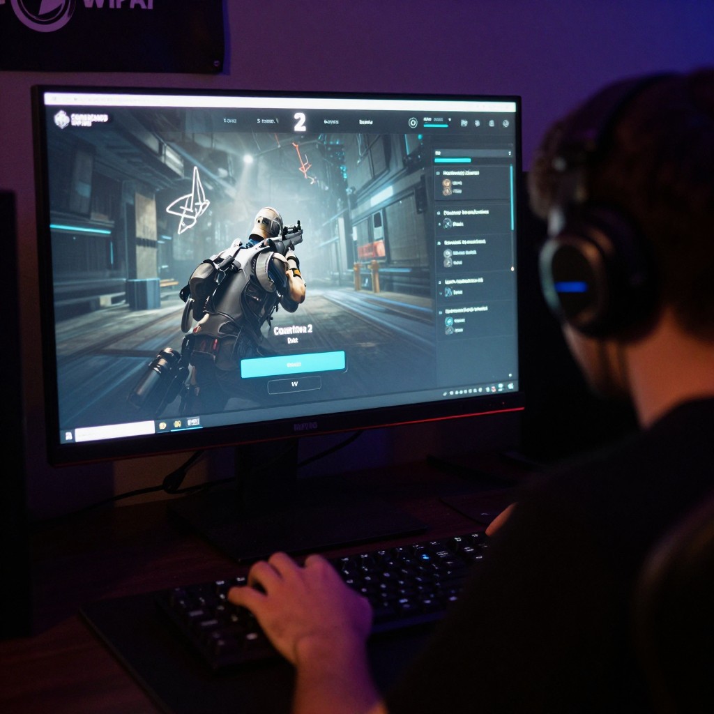 Как sapphire project меняет привычный опыт игры в counter-strike 2